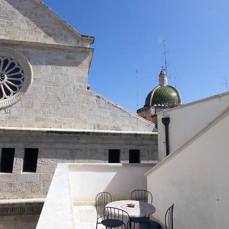 B&B Al Duomo Mola di Bari Zewnętrze zdjęcie