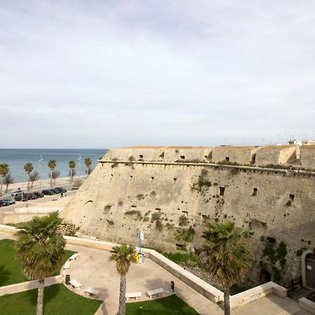 B&B Al Duomo Mola di Bari Zewnętrze zdjęcie