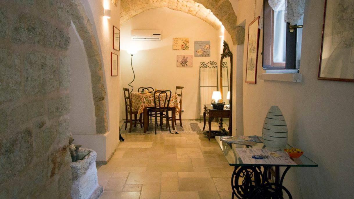 B&B Al Duomo Mola di Bari Pokój zdjęcie