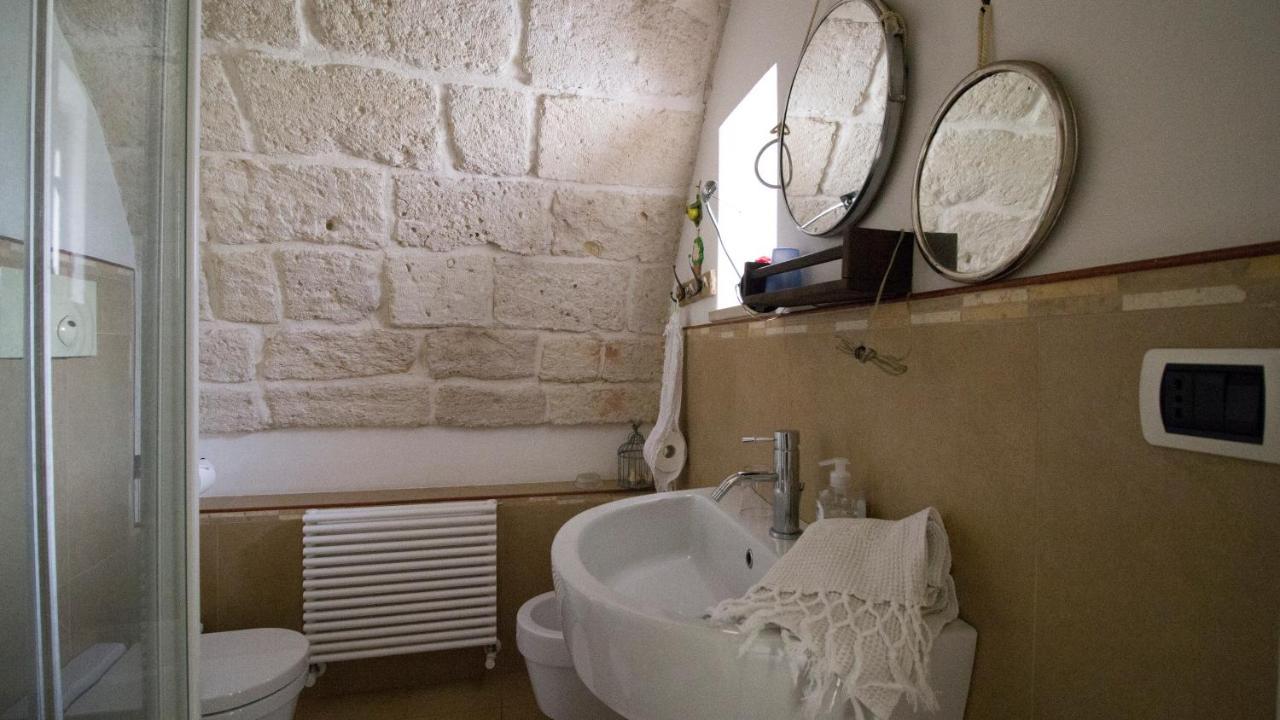 B&B Al Duomo Mola di Bari Zewnętrze zdjęcie