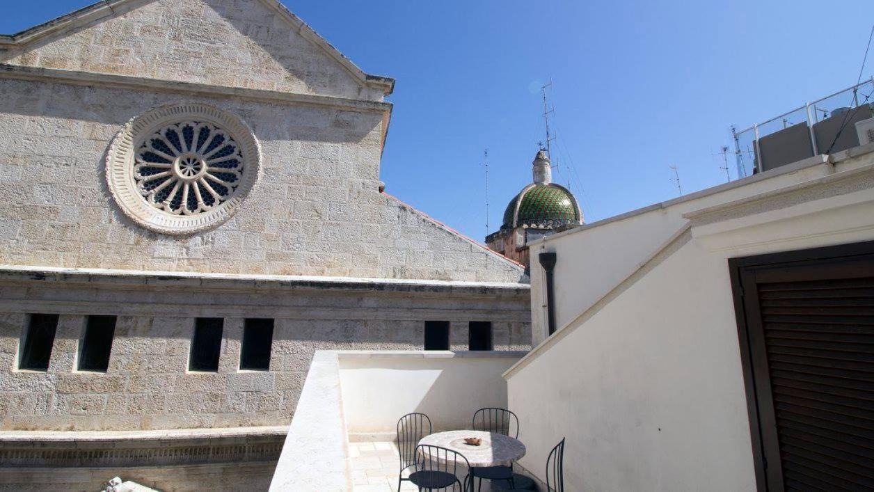 B&B Al Duomo Mola di Bari Zewnętrze zdjęcie