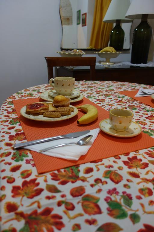 B&B Al Duomo Mola di Bari Pokój zdjęcie