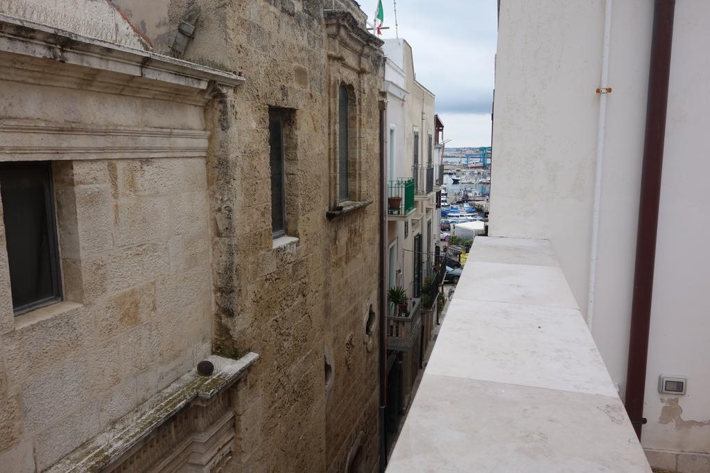 B&B Al Duomo Mola di Bari Zewnętrze zdjęcie