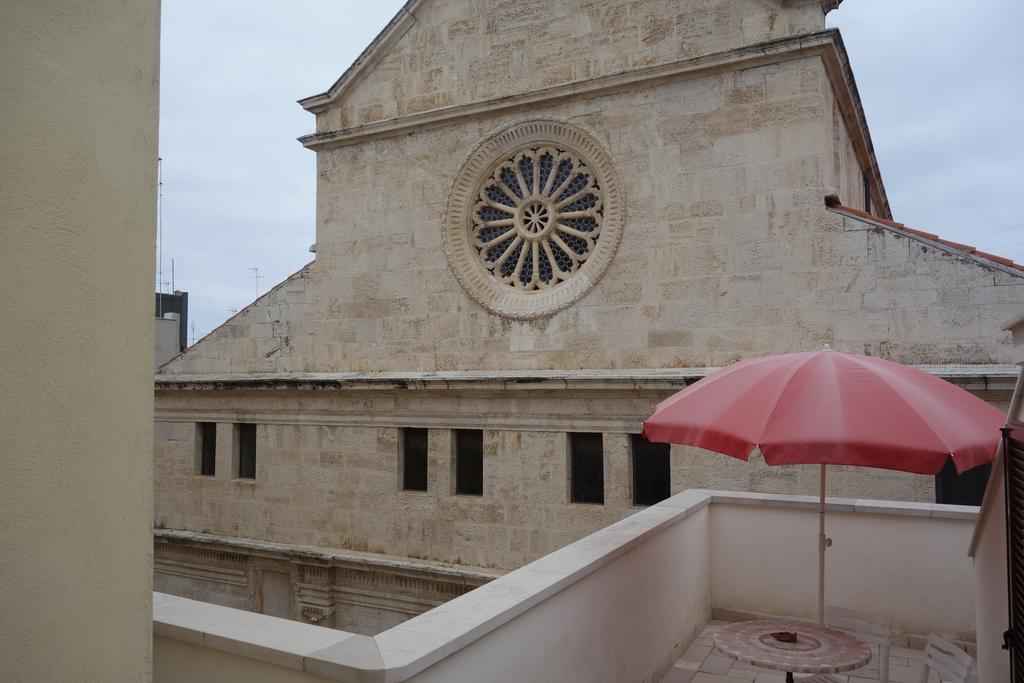 B&B Al Duomo Mola di Bari Zewnętrze zdjęcie