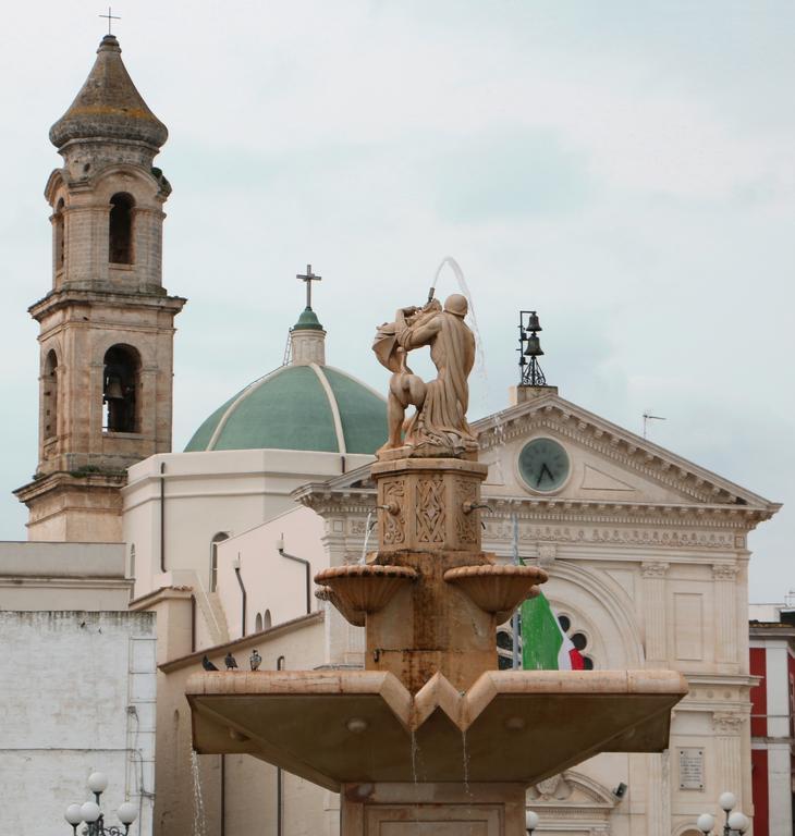 B&B Al Duomo Mola di Bari Zewnętrze zdjęcie